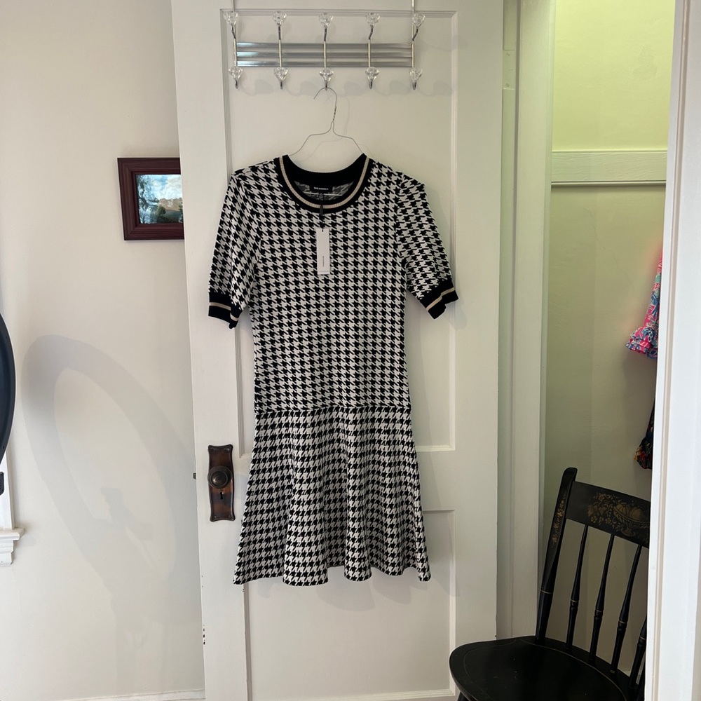525 America dress